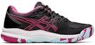 Order (W) ASICS Gel-Padel Exclusive 6 'Hitam Mawar' 1042A143-003