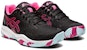 (W) ASICS Gel-Padel Exclusive 6 'Hitam Mawar' 1042A143-003
