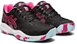 Lookbook (W) ASICS Gel-Padel Exclusive 6 'Hitam Mawar' 1042A143-003