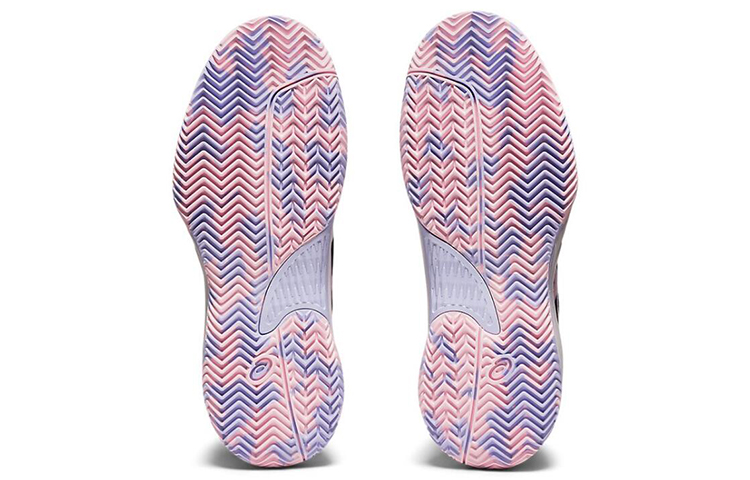 Purchase Asics Gel-Padel 獨家 6 女款 黑粉 跑步鞋