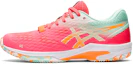 Buy (W) ASICS Gel-Padel Lima FF ''Bleu Rose'' 1042A144-708