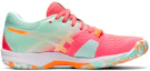 Order (W) ASICS Gel-Padel Lima FF ''Bleu Rose'' 1042A144-708