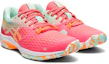 Lookbook (W) ASICS Gel-Padel Lima FF ''Bleu Rose'' 1042A144-708