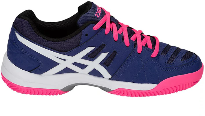 (W) ASICS Gel-Padel Pro 3 SG ''Bleu Blanc'' E561Y-400 Order (W) ASICS Gel-Padel Pro 3 SG ''Bleu Blanc'' E561Y-400