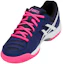 Shop (W) ASICS Gel-Padel Pro 3 SG ''Bleu Blanc'' E561Y-400