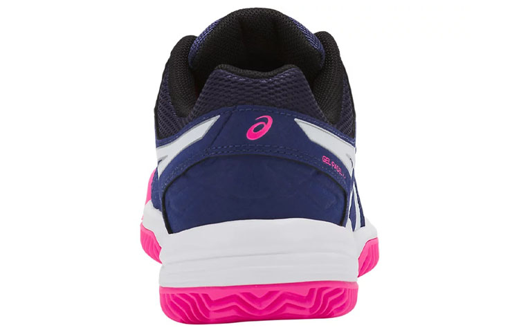 Purchase (W) ASICS Gel-Padel Pro 3 SG ''Bleu Blanc'' E561Y-400