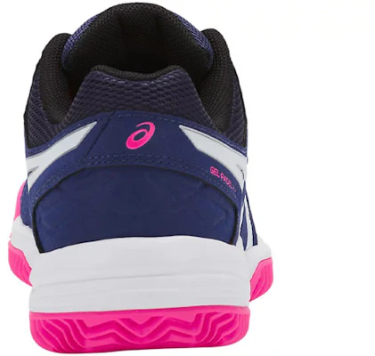(W) ASICS Gel-Padel Pro 3 SG ''Bleu Blanc'' E561Y-400 Purchase (W) ASICS Gel-Padel Pro 3 SG ''Bleu Blanc'' E561Y-400