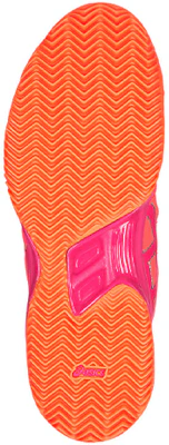 (W) ASICS Gel-Padel Pro 3 SG ''Orange Rose'' E561Y-0619 Purchase (W) ASICS Gel-Padel Pro 3 SG ''Orange Rose'' E561Y-0619