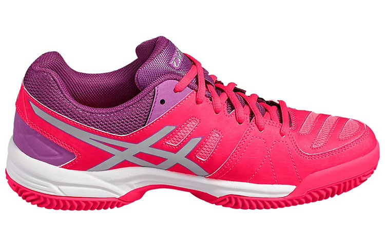 Order (W) ASICS Gel-Padel Pro 3 SG ''Rose Violet'' E561Y-2036