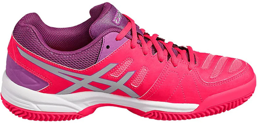 (W) ASICS Gel-Padel Pro 3 SG ''Rose Violet'' E561Y-2036 Order (W) ASICS Gel-Padel Pro 3 SG ''Rose Violet'' E561Y-2036