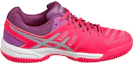 Order (W) ASICS Gel-Padel Pro 3 SG ''Rose Violet'' E561Y-2036