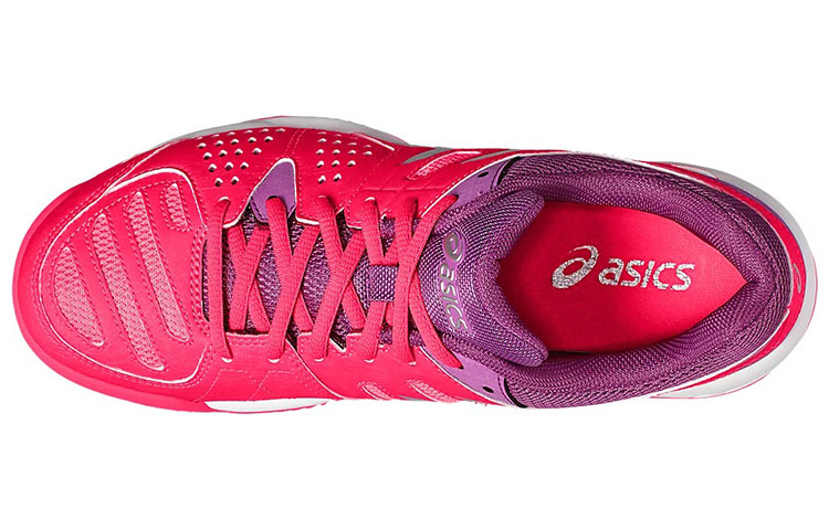 Lookbook (W) ASICS Gel-Padel Pro 3 SG ''Rose Violet'' E561Y-2036