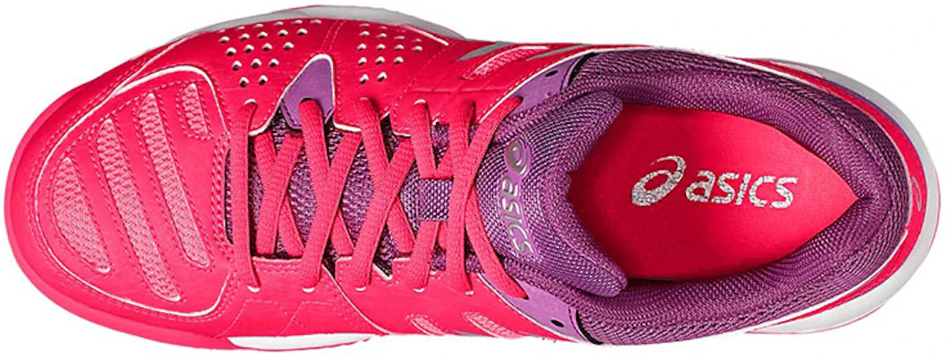 (W) ASICS Gel-Padel Pro 3 SG ''Rose Violet'' E561Y-2036 Lookbook (W) ASICS Gel-Padel Pro 3 SG ''Rose Violet'' E561Y-2036