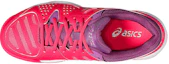 Lookbook (W) ASICS Gel-Padel Pro 3 SG ''Rose Violet'' E561Y-2036