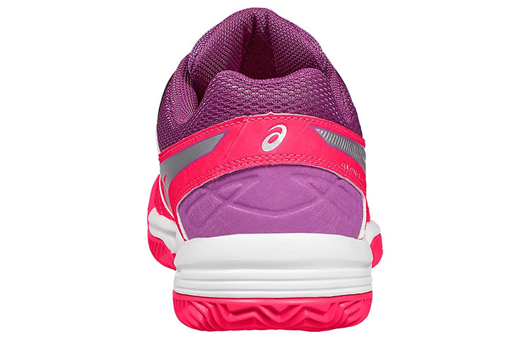 Shop (W) ASICS Gel-Padel Pro 3 SG ''Rose Violet'' E561Y-2036