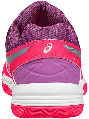 (W) ASICS Gel-Padel Pro 3 SG ''Rose Violet'' E561Y-2036 Shop (W) ASICS Gel-Padel Pro 3 SG ''Rose Violet'' E561Y-2036