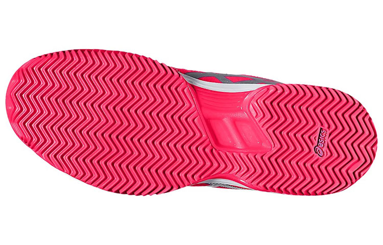 Purchase (W) ASICS Gel-Padel Pro 3 SG ''Rose Violet'' E561Y-2036
