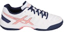 Order (W) ASICS Gel-Padel Pro 3 SG 'Putih Biru' E561Y-113