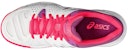 (W) ASICS Gel-Padel Pro 3 SG 'Putih Ungu' E561Y-0136
