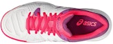 Lookbook (W) ASICS Gel-Padel Pro 3 SG 'Putih Ungu' E561Y-0136