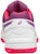 (W) ASICS Gel-Padel Pro 3 SG 'Putih Ungu' E561Y-0136