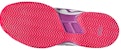 (W) ASICS Gel-Padel Pro 3 SG 'Putih Ungu' E561Y-0136