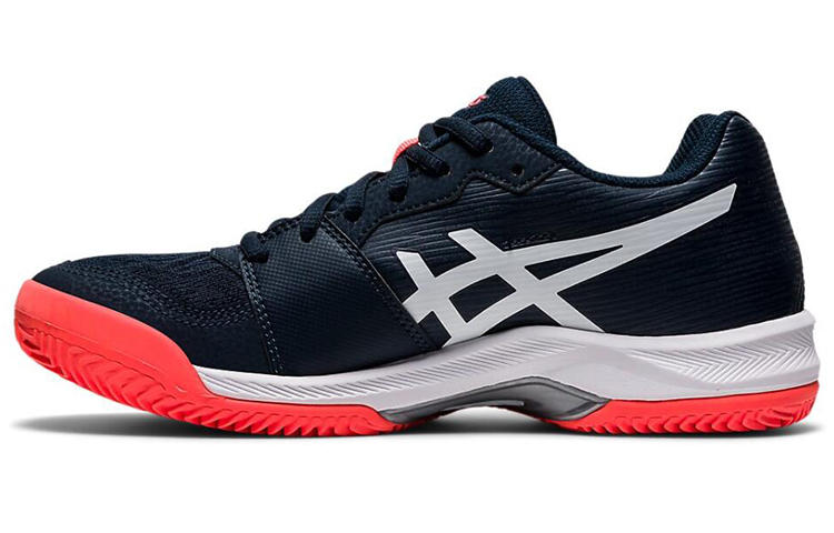 (Women) ASICS Gel-Padel Pro 4 'Blue' 1042A111-404