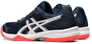Lookbook (W) ASICS Gel-Padel Pro 4 ''Bleu'' 1042A111-404