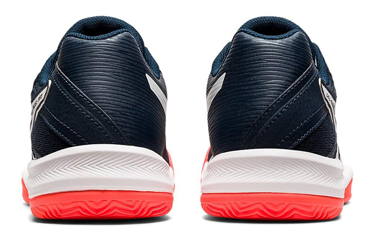 Shop (W) ASICS Gel-Padel Pro 4 ''Bleu'' 1042A111-404