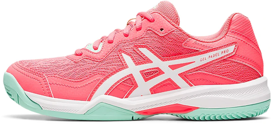 (W) ASICS Gel-Padel Pro 4 ''Rose Corail'' 1042A111-703 Buy (W) ASICS Gel-Padel Pro 4 ''Rose Corail'' 1042A111-703