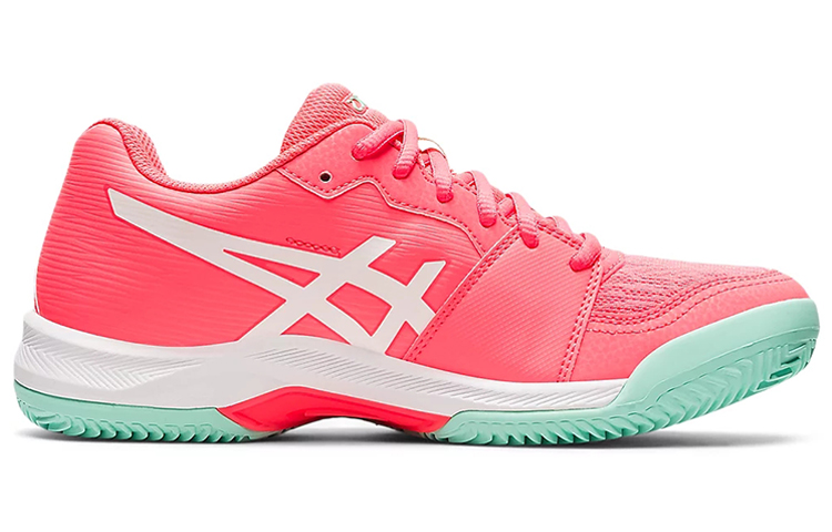 Order (W) ASICS Gel-Padel Pro 4 ''Rose Corail'' 1042A111-703
