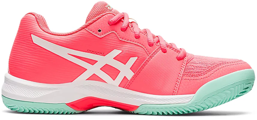 (W) ASICS Gel-Padel Pro 4 ''Rose Corail'' 1042A111-703 Order (W) ASICS Gel-Padel Pro 4 ''Rose Corail'' 1042A111-703