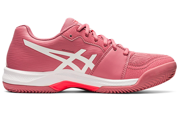 Order (W) ASICS Gel-Padel Pro 4 ''Rose Corail'' 1042A111-705