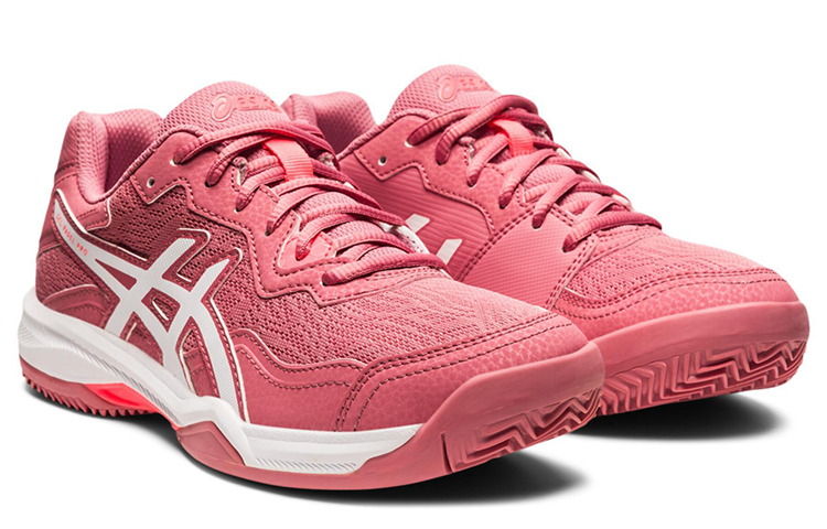 Lookbook (W) ASICS Gel-Padel Pro 4 ''Rose Corail'' 1042A111-705