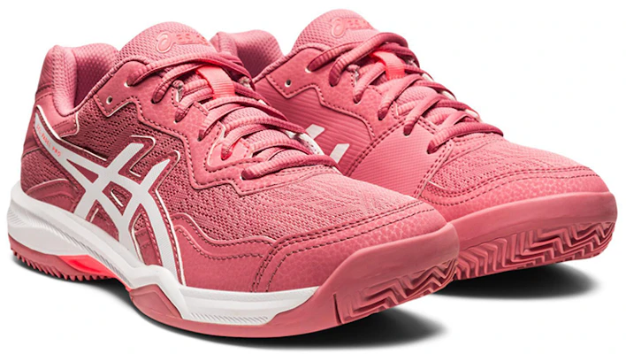 (W) ASICS Gel-Padel Pro 4 ''Rose Corail'' 1042A111-705 Lookbook (W) ASICS Gel-Padel Pro 4 ''Rose Corail'' 1042A111-705