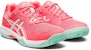 (W) ASICS Gel-Padel Pro 4 'Merah Jambu Coral' 1042A111-703