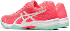 Shop (W) ASICS Gel-Padel Pro 4 ''Rose Corail'' 1042A111-703