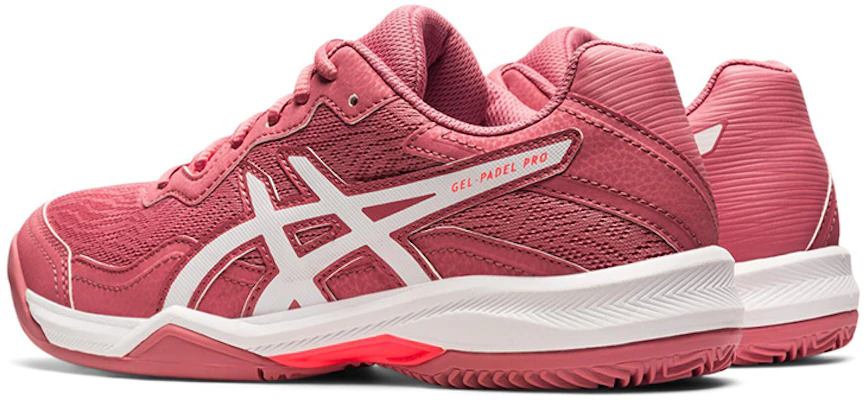 (W) ASICS Gel-Padel Pro 4 ''Rose Corail'' 1042A111-705 Shop (W) ASICS Gel-Padel Pro 4 ''Rose Corail'' 1042A111-705