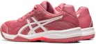 Shop (W) ASICS Gel-Padel Pro 4 ''Rose Corail'' 1042A111-705