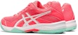 (W) ASICS Gel-Padel Pro 4 'Merah Jambu Coral' 1042A111-703