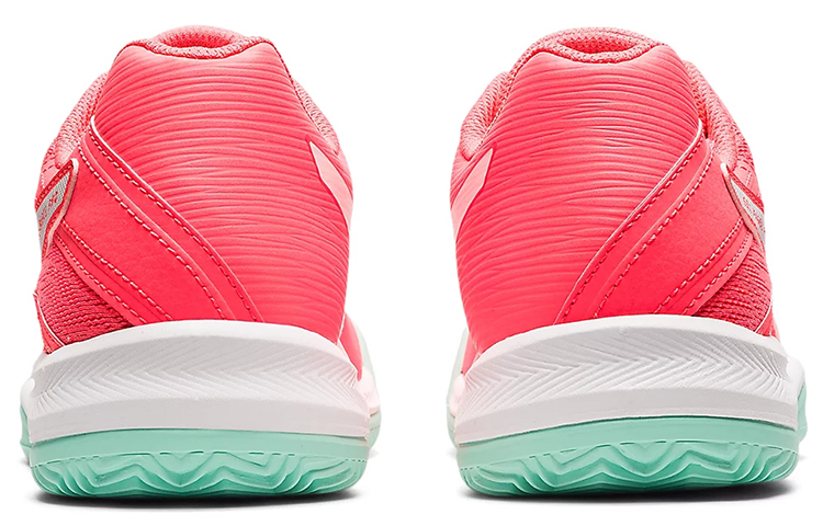 Purchase (W) ASICS Gel-Padel Pro 4 ''Rose Corail'' 1042A111-703