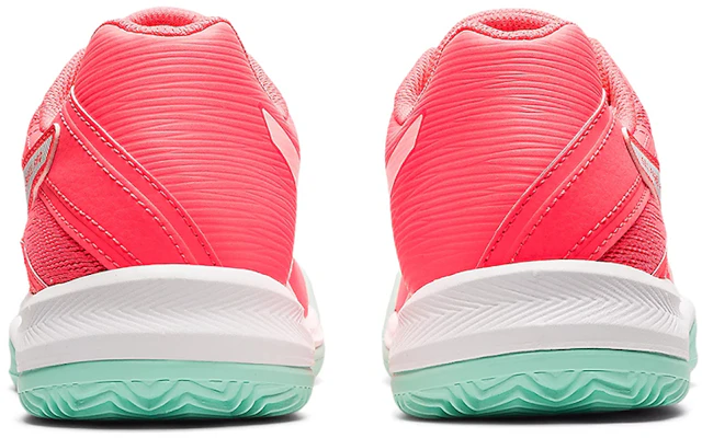 (W) ASICS Gel-Padel Pro 4 ''Rose Corail'' 1042A111-703 Purchase (W) ASICS Gel-Padel Pro 4 ''Rose Corail'' 1042A111-703