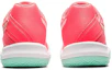 Purchase (W) ASICS Gel-Padel Pro 4 ''Rose Corail'' 1042A111-703
