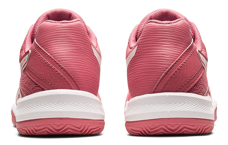 Purchase (W) ASICS Gel-Padel Pro 4 ''Rose Corail'' 1042A111-705