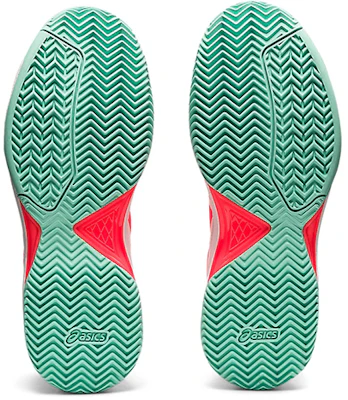 (W) ASICS Gel-Padel Pro 4 ''Rose Corail'' 1042A111-703 Details for (W) ASICS Gel-Padel Pro 4 ''Rose Corail'' 1042A111-703