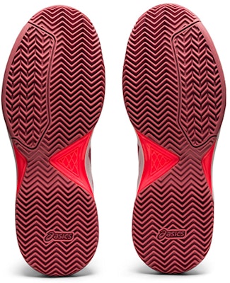 (W) ASICS Gel-Padel Pro 4 'Merah Jambu Coral' 1042A111-705 Details for (W) ASICS Gel-Padel Pro 4 'Merah Jambu Coral' 1042A111-705