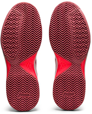 (W) ASICS Gel-Padel Pro 4 ''Rose Corail'' 1042A111-705 Details for (W) ASICS Gel-Padel Pro 4 ''Rose Corail'' 1042A111-705