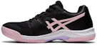 Buy (W) ASICS Gel-Padel Pro 4 Rose Noir 1042A111-001