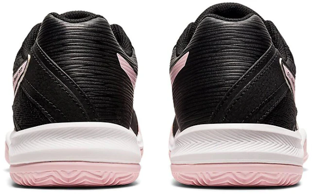 (W) ASICS Gel-Padel Pro 4 Rose Noir 1042A111-001 Shop (W) ASICS Gel-Padel Pro 4 Rose Noir 1042A111-001