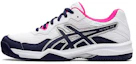 Buy (W) ASICS Gel-Padel Pro 4 ''Blanc Bleu'' 1042A111-101